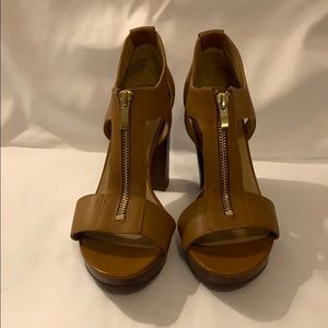 Franco Sarto Sandel Shoe